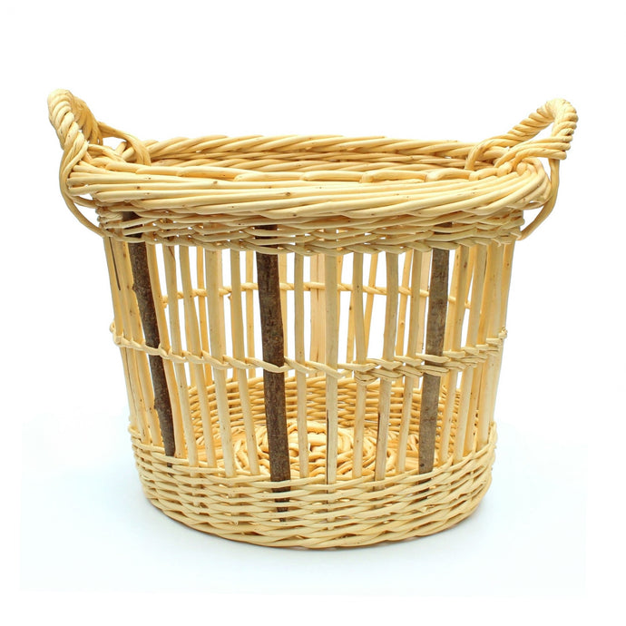 Quarter Cran Herring Basket