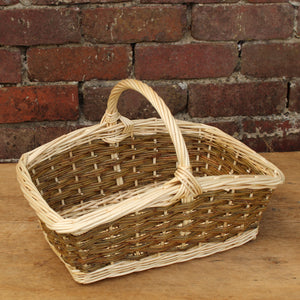 Rectangular Shopper